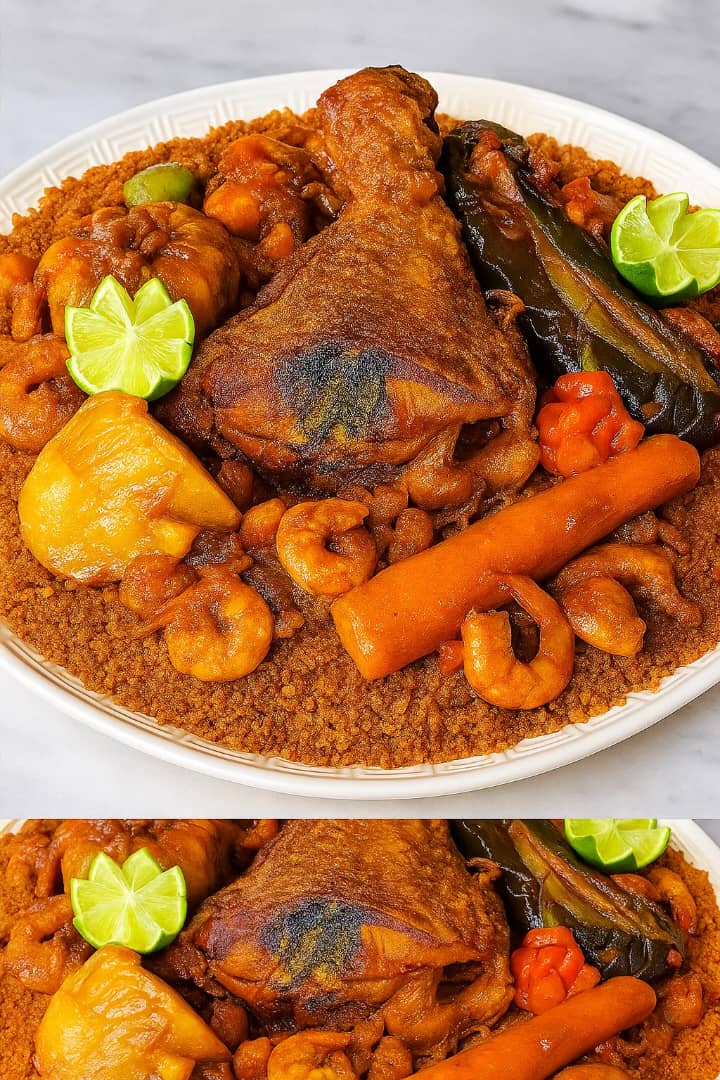 Tchèpe poisson